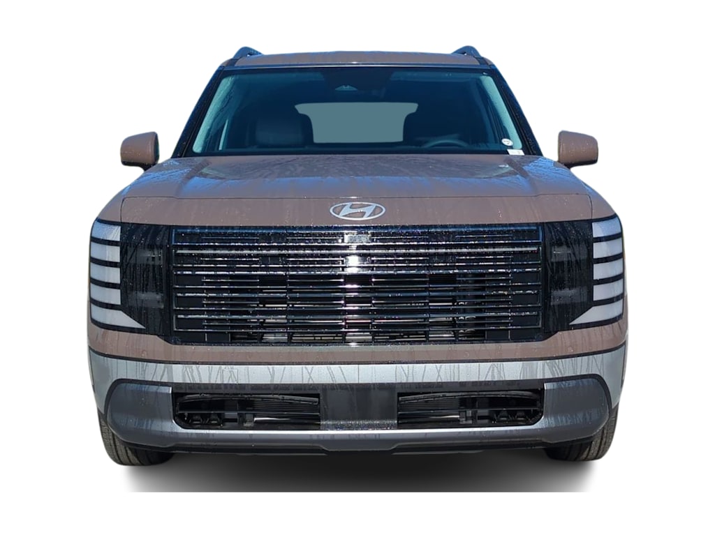 Thumbnail: 2026 Hyundai Palisade - 6