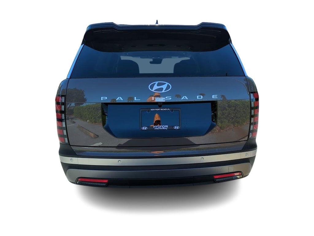 Thumbnail: 2026 Hyundai Palisade - 5
