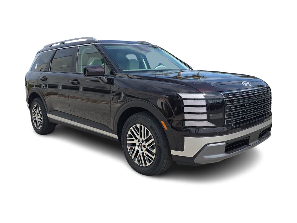 Thumbnail: 2026 Hyundai Palisade - 20