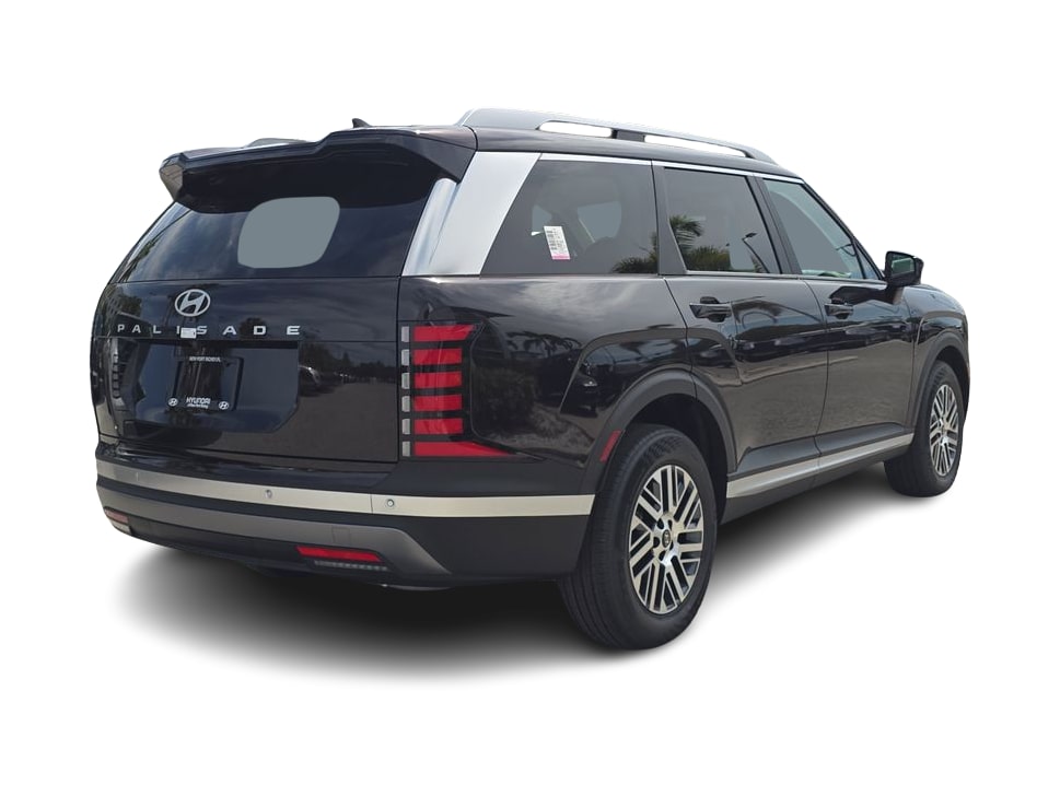 Thumbnail: 2026 Hyundai Palisade - 17