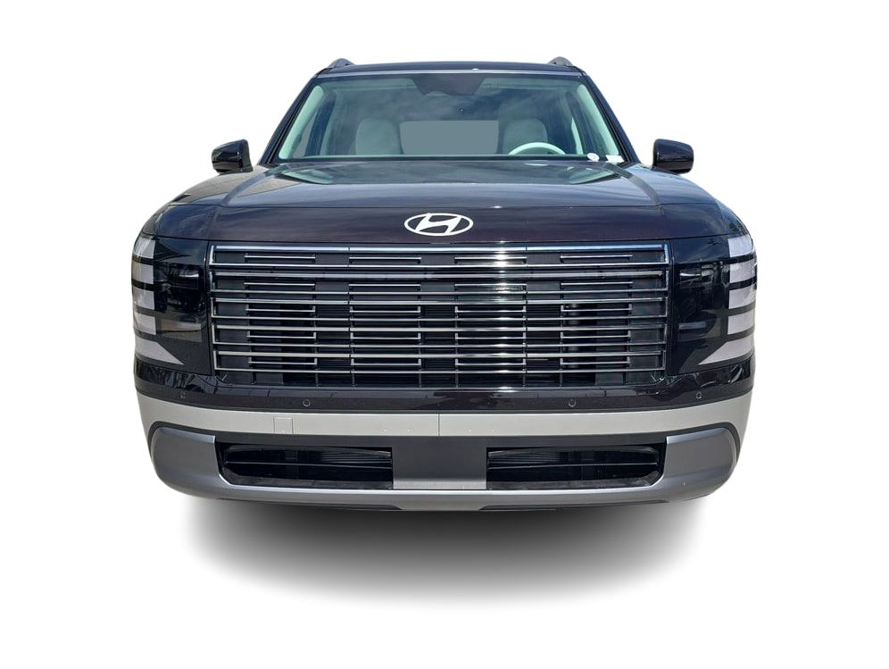 Thumbnail: 2026 Hyundai Palisade - 6