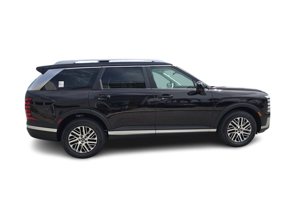 Thumbnail: 2026 Hyundai Palisade - 19
