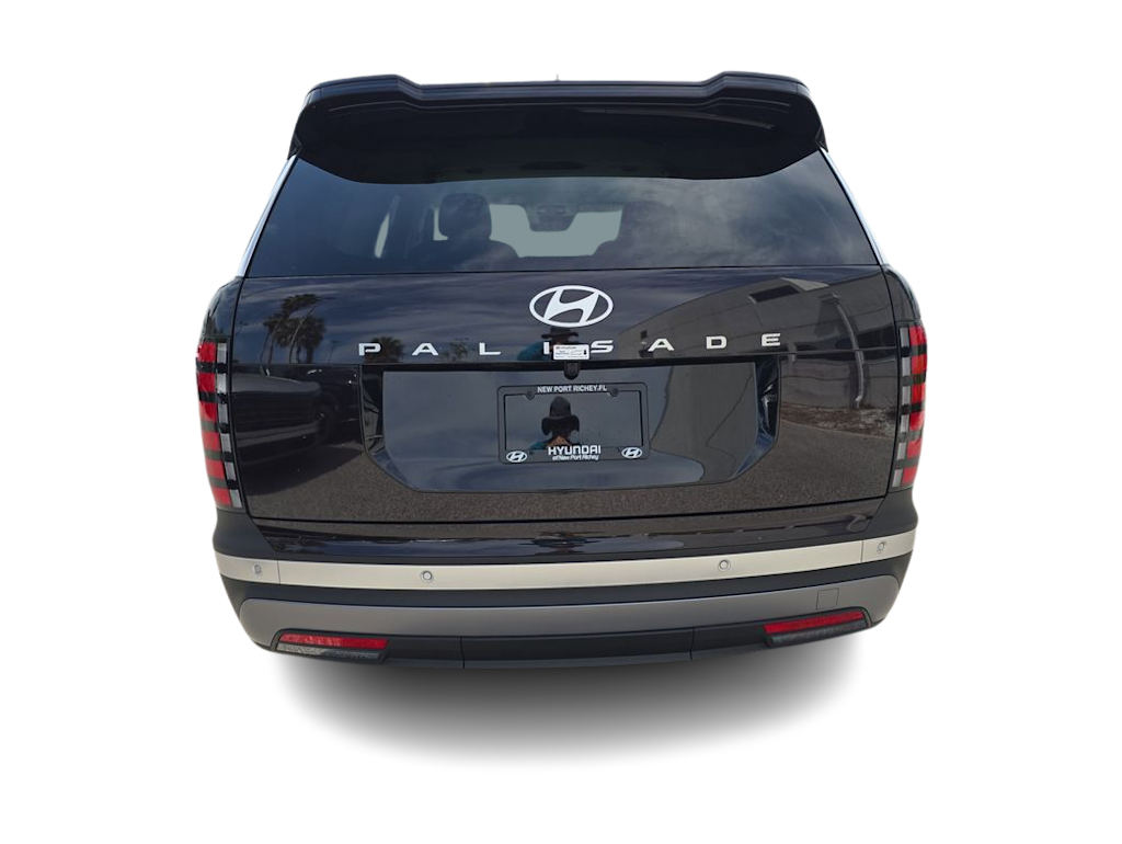 Thumbnail: 2026 Hyundai Palisade - 5