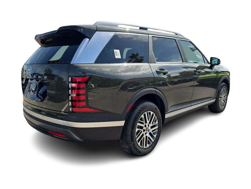 Thumbnail: 2026 Hyundai Palisade - 18