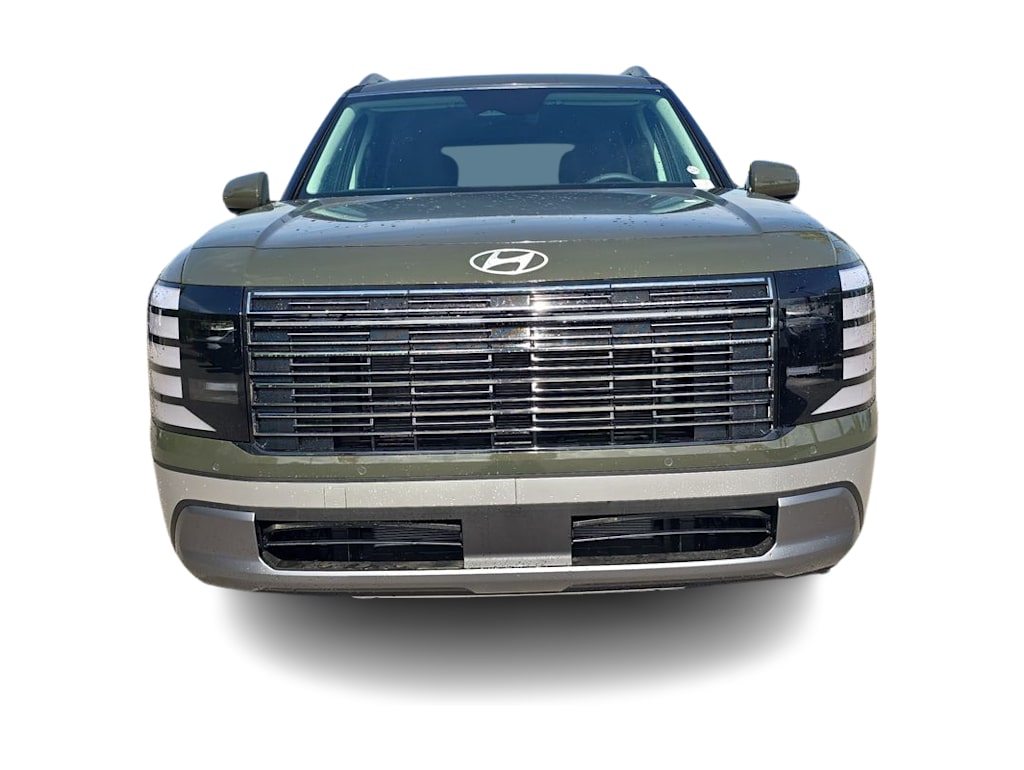 Thumbnail: 2026 Hyundai Palisade - 6