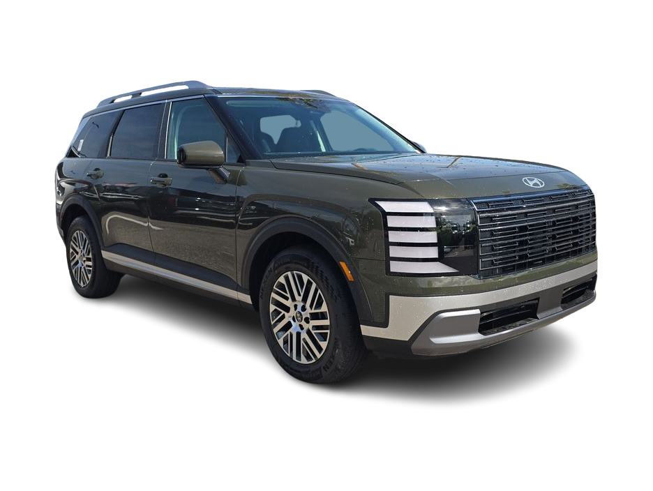 Thumbnail: 2026 Hyundai Palisade - 20