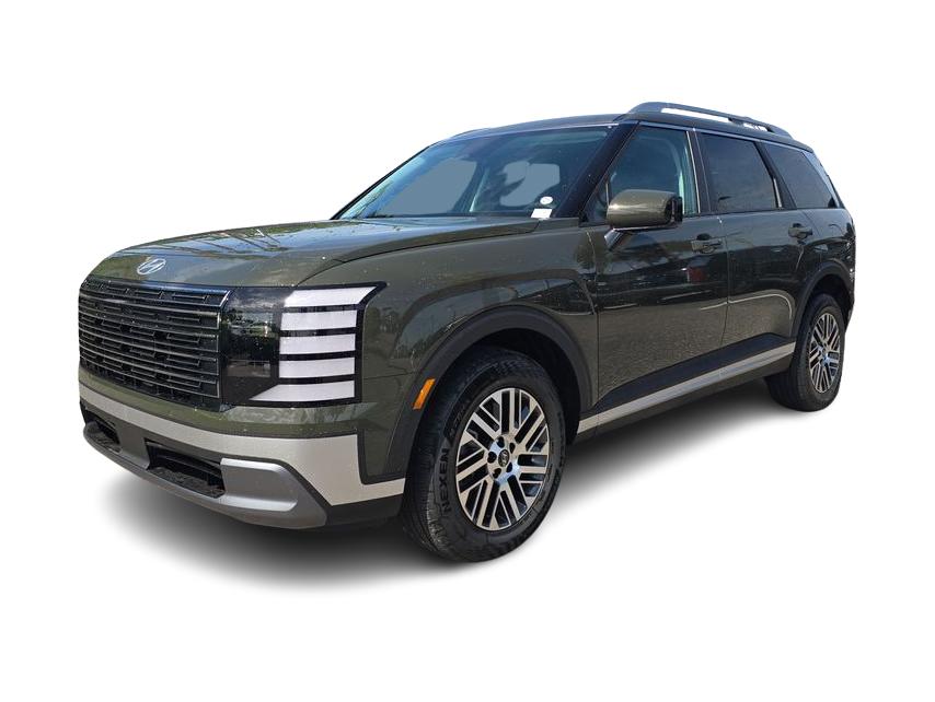 Thumbnail: 2026 Hyundai Palisade - 17