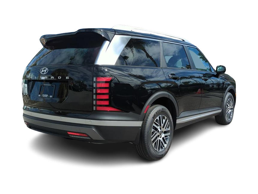 Thumbnail: 2026 Hyundai Palisade - 17