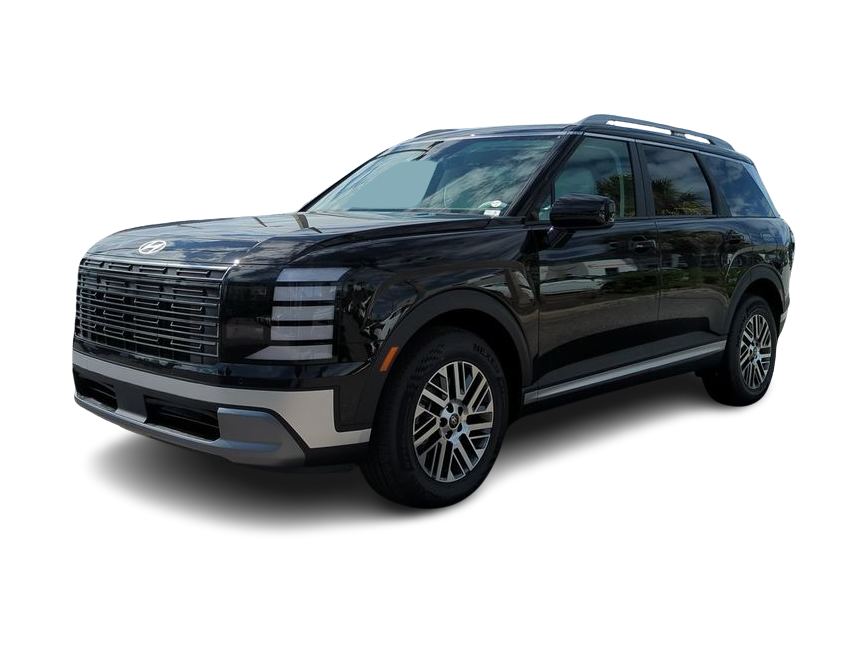 Thumbnail: 2026 Hyundai Palisade - 16