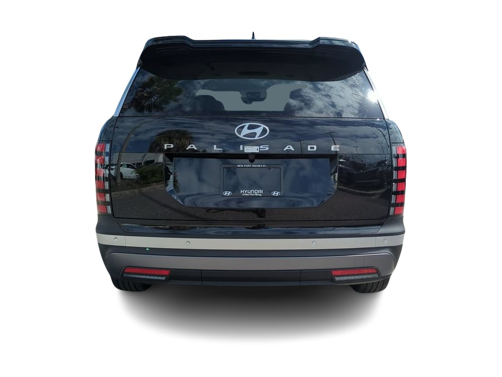 Thumbnail: 2026 Hyundai Palisade - 5