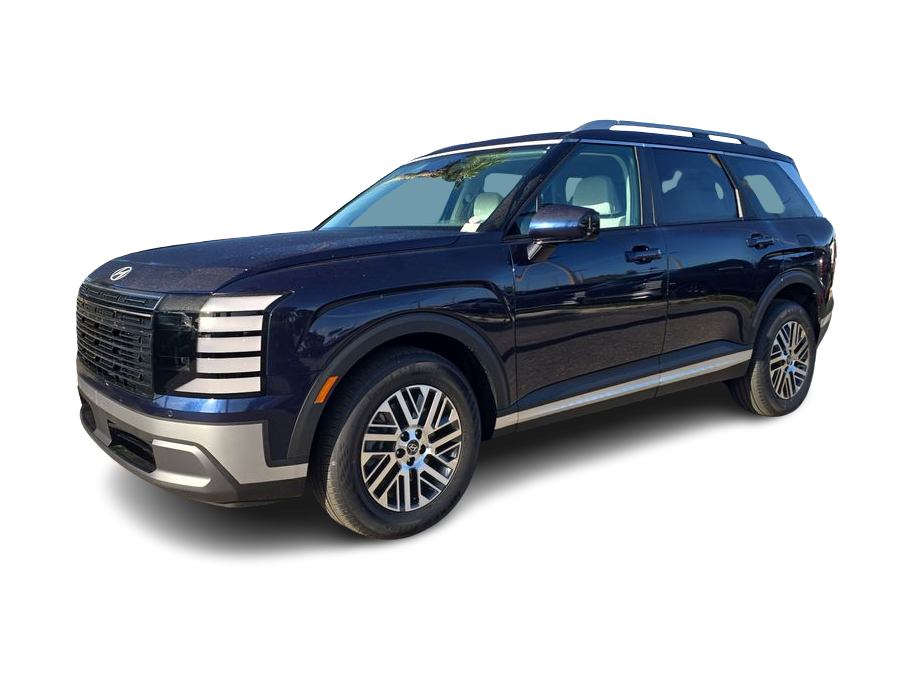 Thumbnail: 2026 Hyundai Palisade - 17