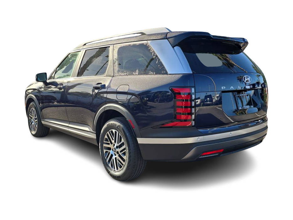 Thumbnail: 2026 Hyundai Palisade - 4