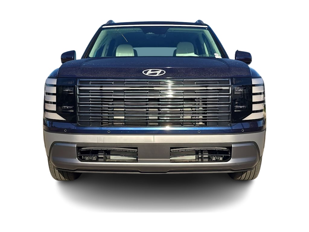 Thumbnail: 2026 Hyundai Palisade - 6