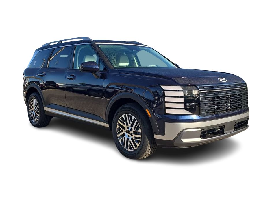 Thumbnail: 2026 Hyundai Palisade - 20