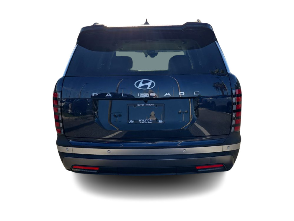 Thumbnail: 2026 Hyundai Palisade - 5