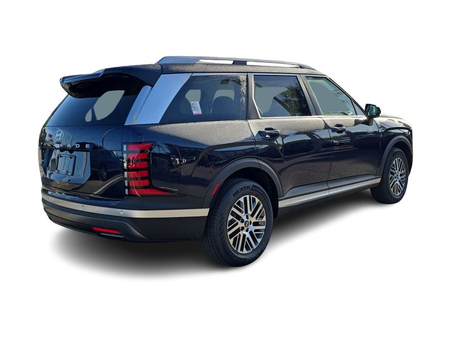 Thumbnail: 2026 Hyundai Palisade - 18