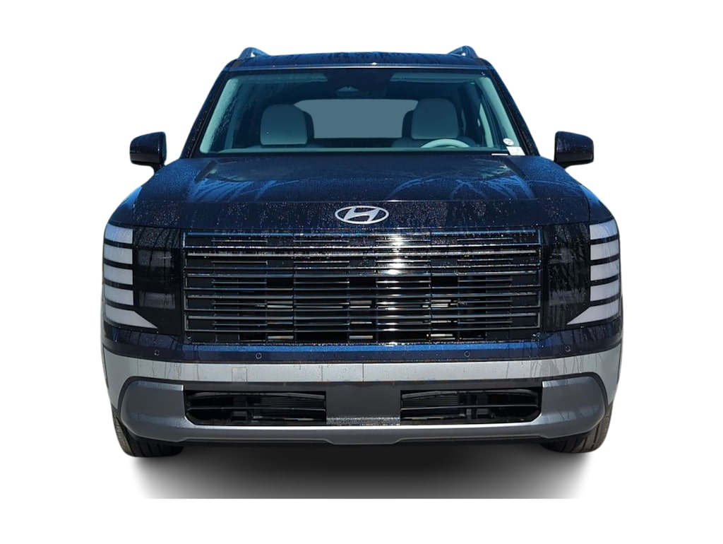Thumbnail: 2026 Hyundai Palisade - 6