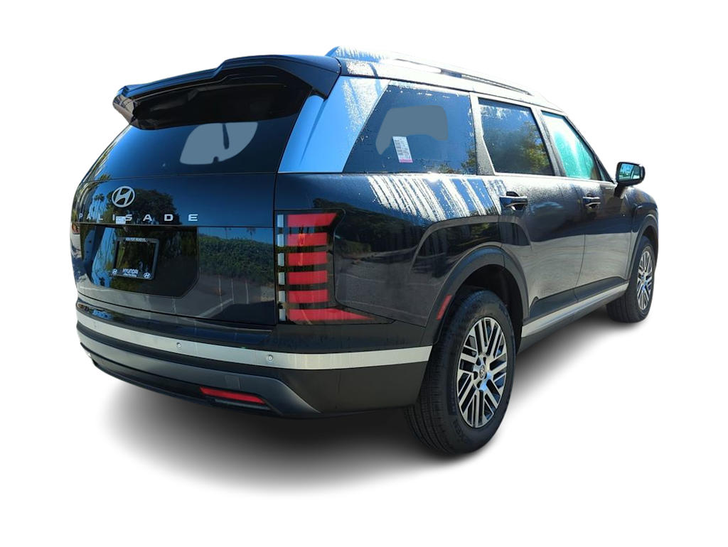 Thumbnail: 2026 Hyundai Palisade - 18