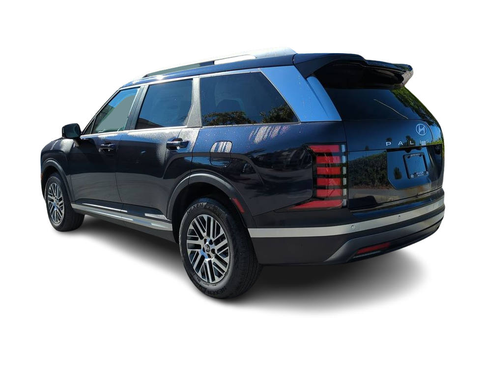 Thumbnail: 2026 Hyundai Palisade - 4