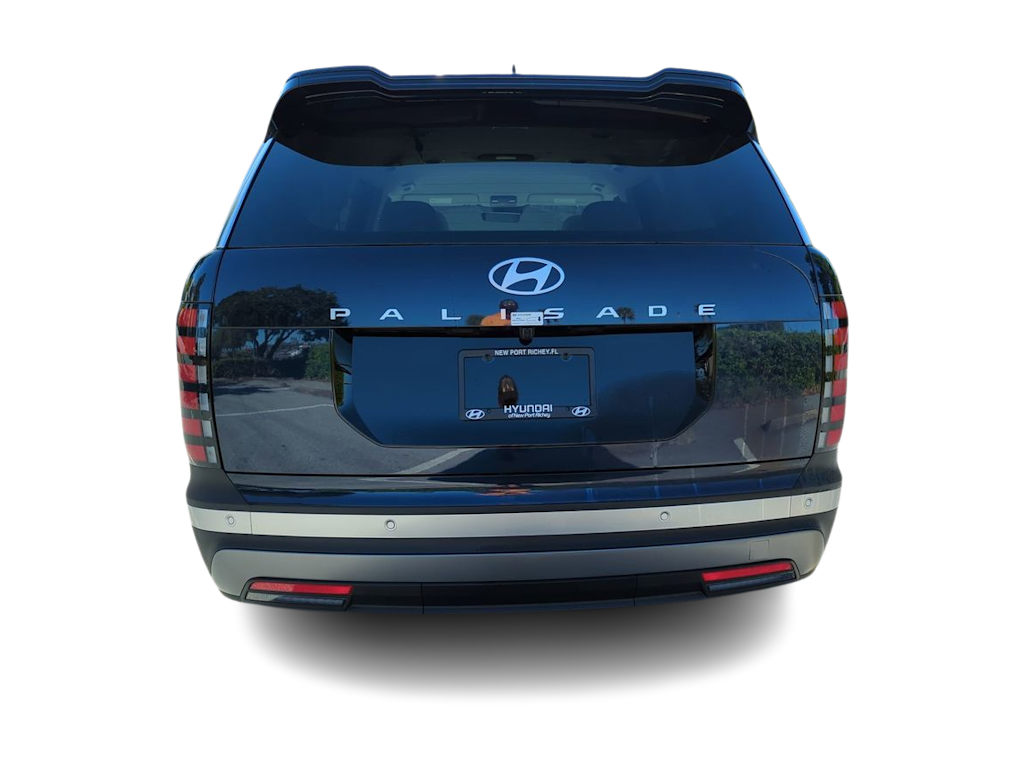 Thumbnail: 2026 Hyundai Palisade - 5
