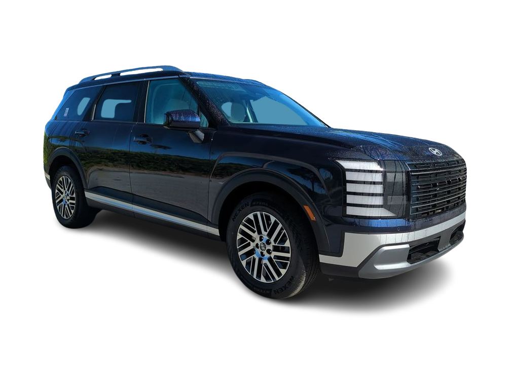 Thumbnail: 2026 Hyundai Palisade - 20