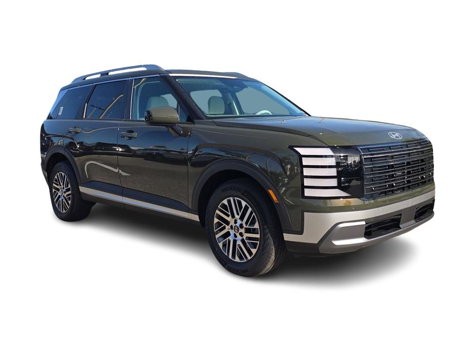 Thumbnail: 2026 Hyundai Palisade - 20