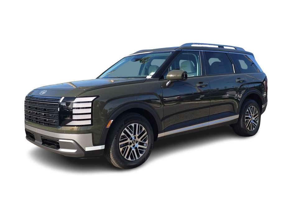 Thumbnail: 2026 Hyundai Palisade - 17