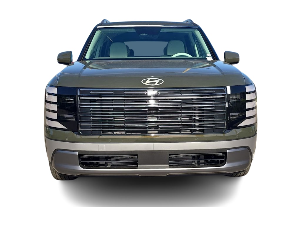 Thumbnail: 2026 Hyundai Palisade - 6