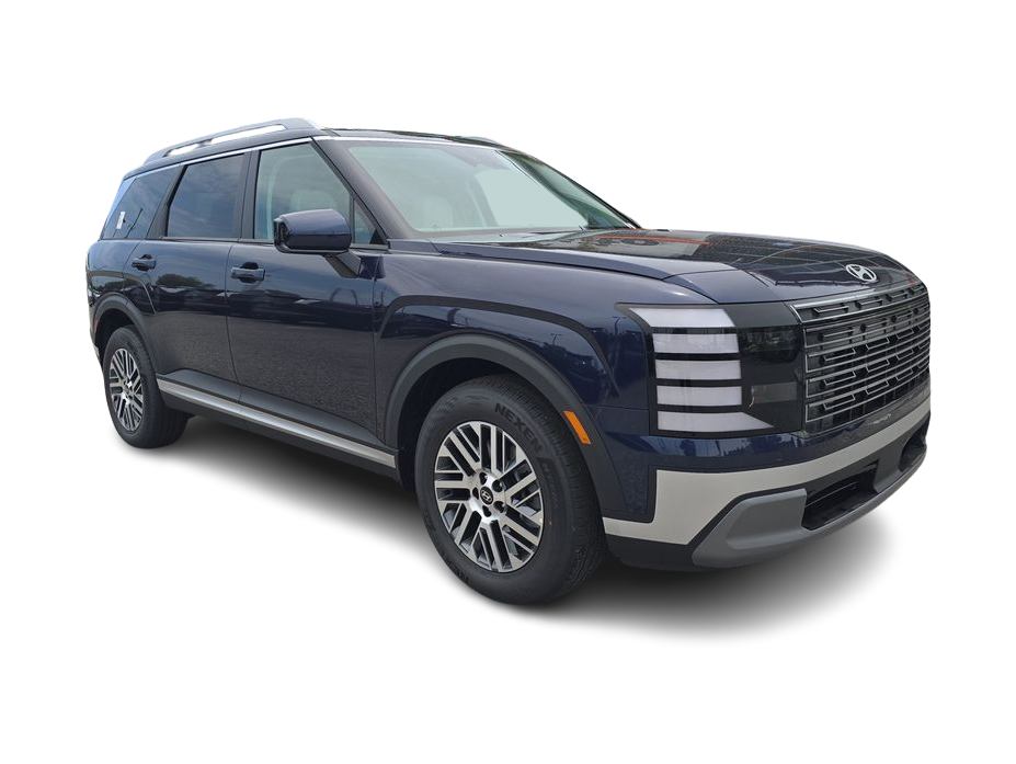 Thumbnail: 2026 Hyundai Palisade - 19