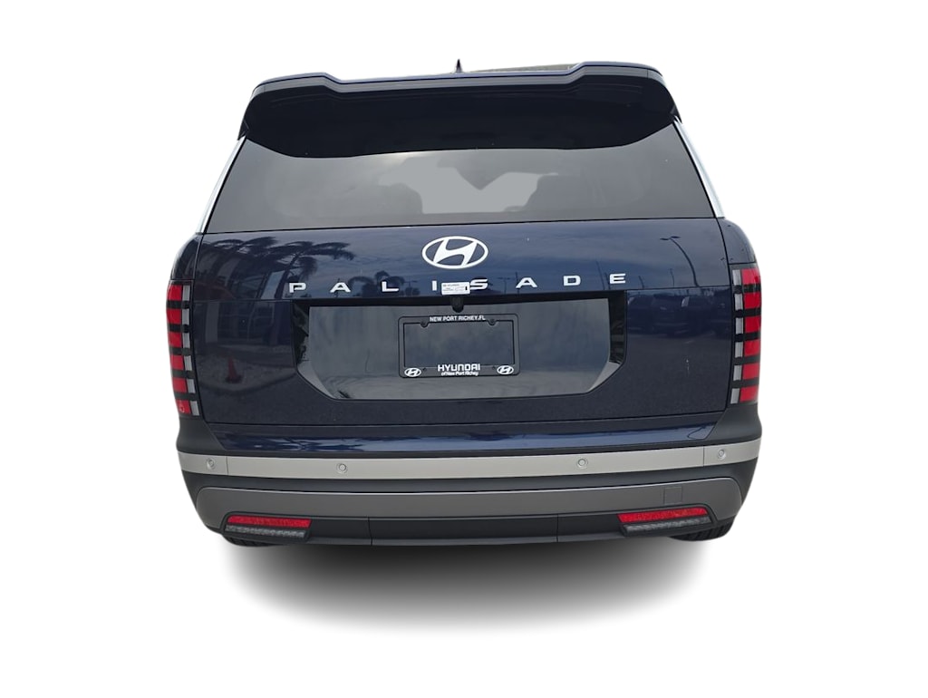 Thumbnail: 2026 Hyundai Palisade - 5