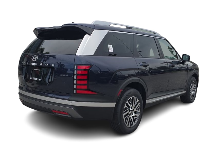 Thumbnail: 2026 Hyundai Palisade - 17