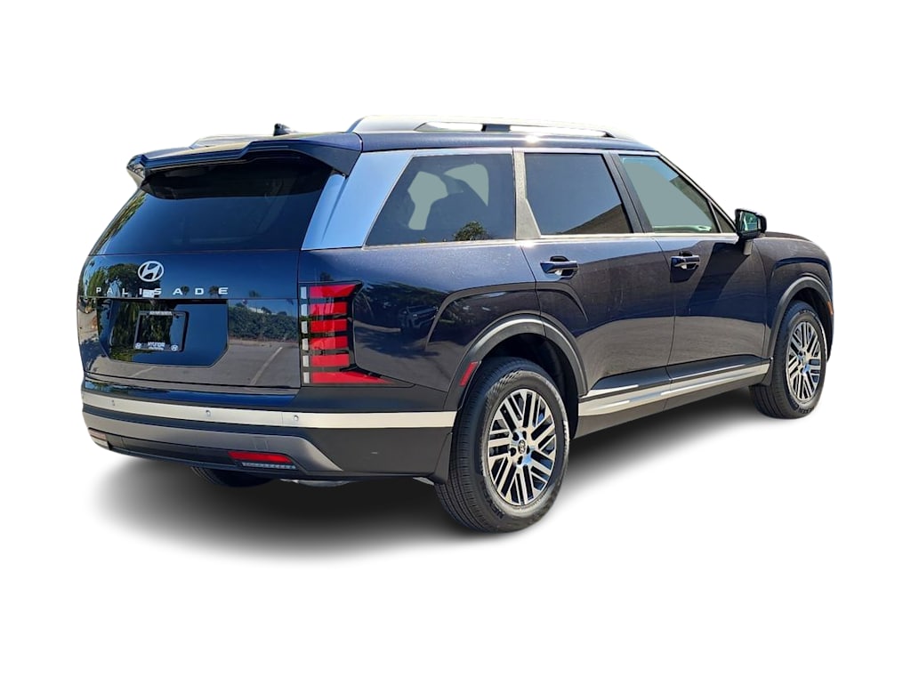 Thumbnail: 2026 Hyundai Palisade - 18