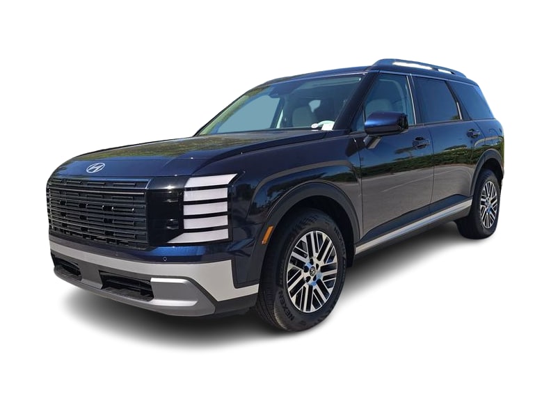 Thumbnail: 2026 Hyundai Palisade - 17