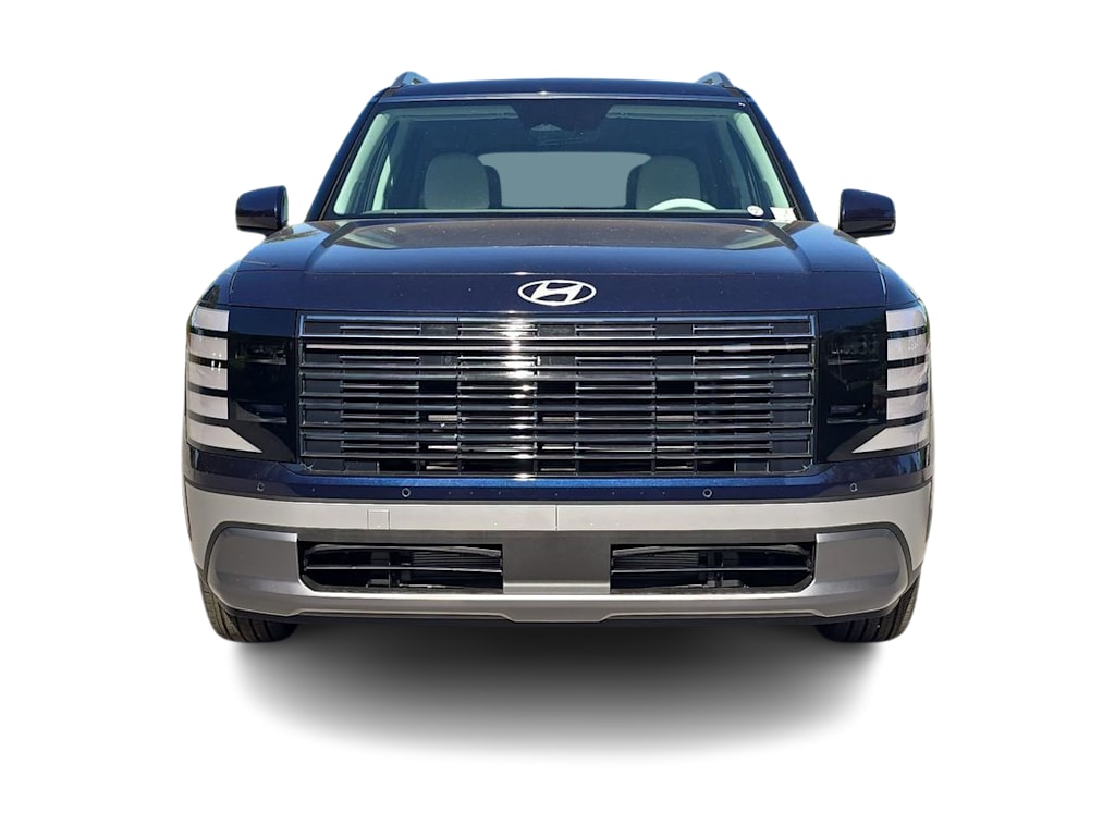 Thumbnail: 2026 Hyundai Palisade - 6