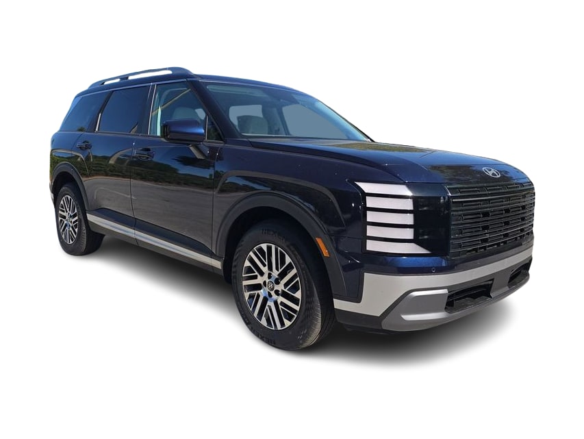 Thumbnail: 2026 Hyundai Palisade - 20