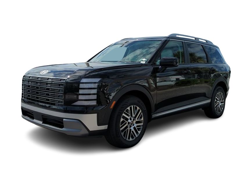 Thumbnail: 2026 Hyundai Palisade - 14