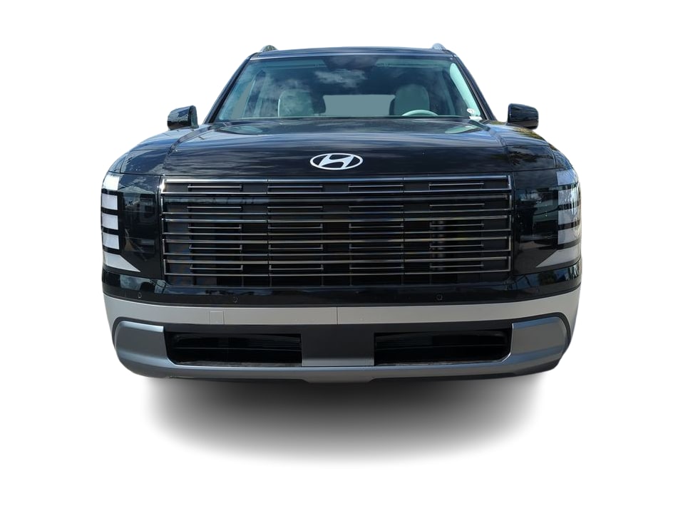 Thumbnail: 2026 Hyundai Palisade - 6