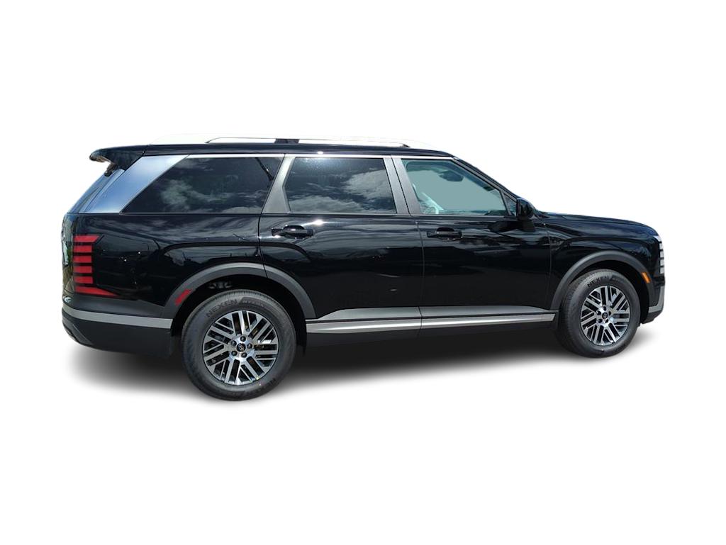 Thumbnail: 2026 Hyundai Palisade - 17