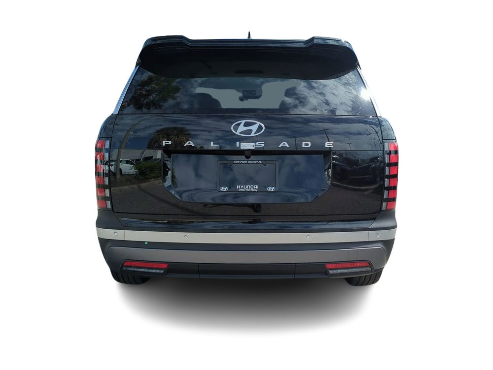 Thumbnail: 2026 Hyundai Palisade - 5
