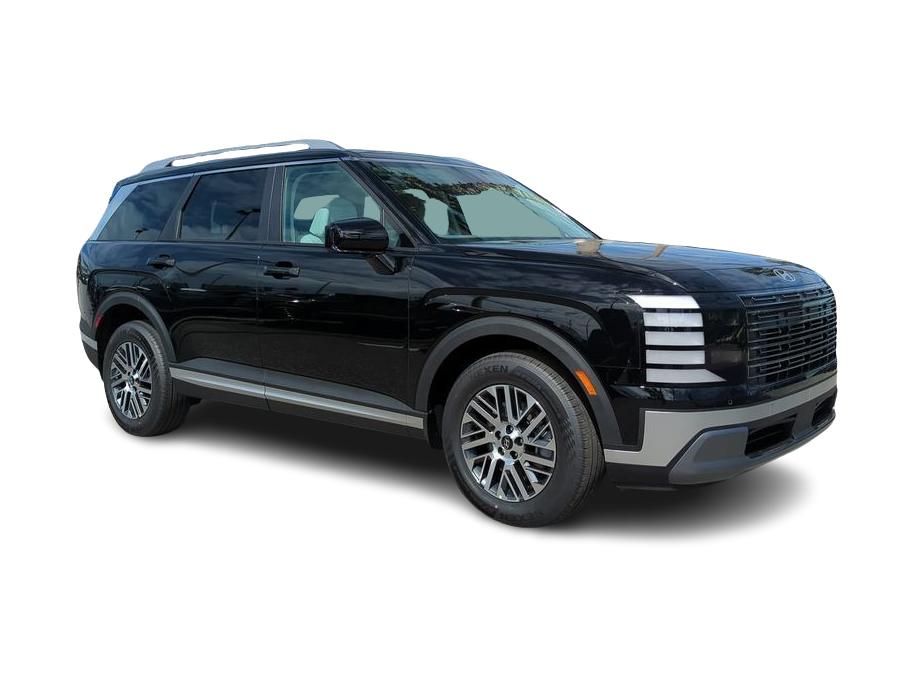Thumbnail: 2026 Hyundai Palisade - 18