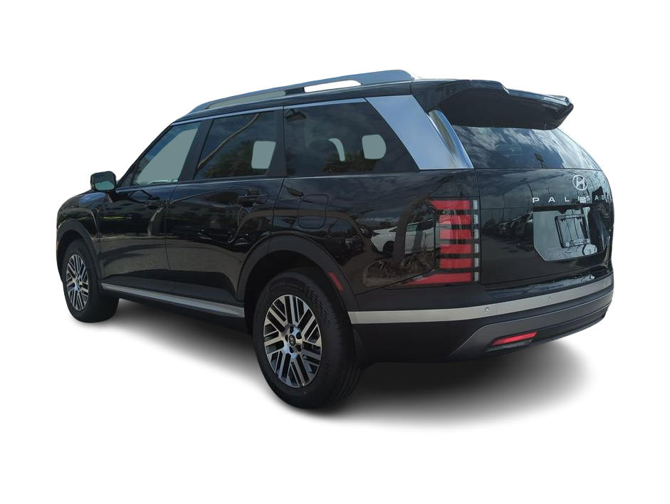 Thumbnail: 2026 Hyundai Palisade - 4