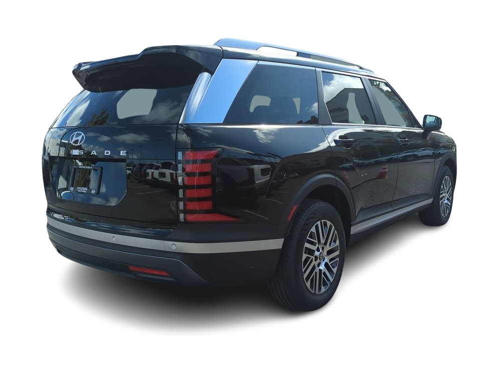 Thumbnail: 2026 Hyundai Palisade - 17
