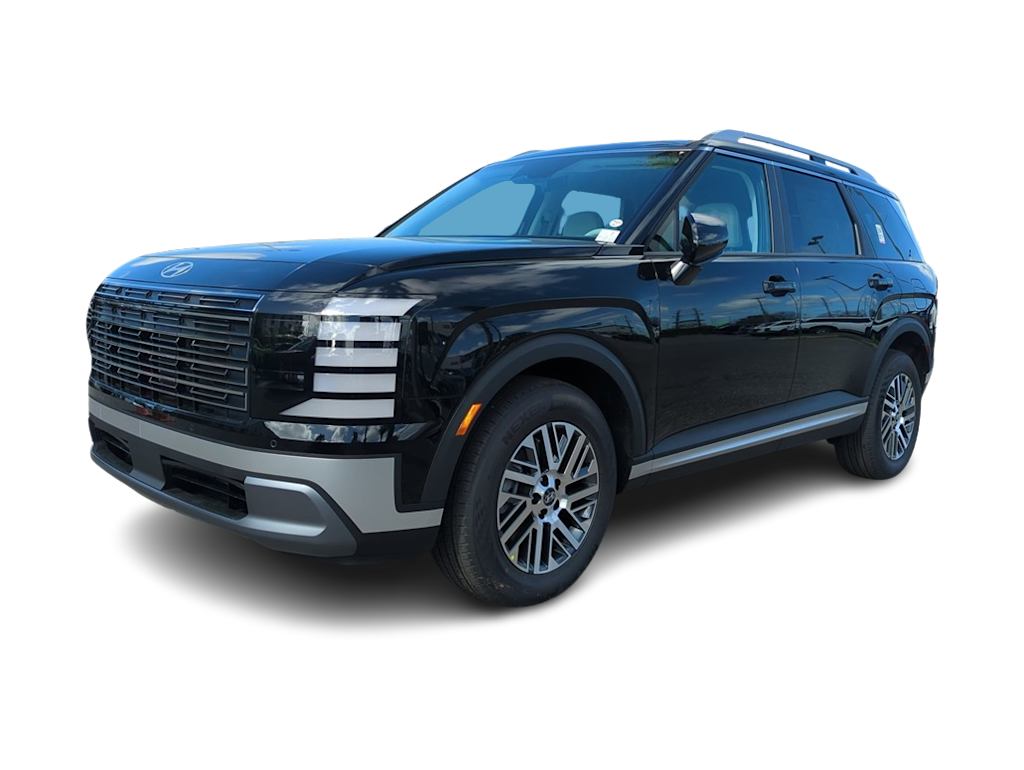 Thumbnail: 2026 Hyundai Palisade - 16