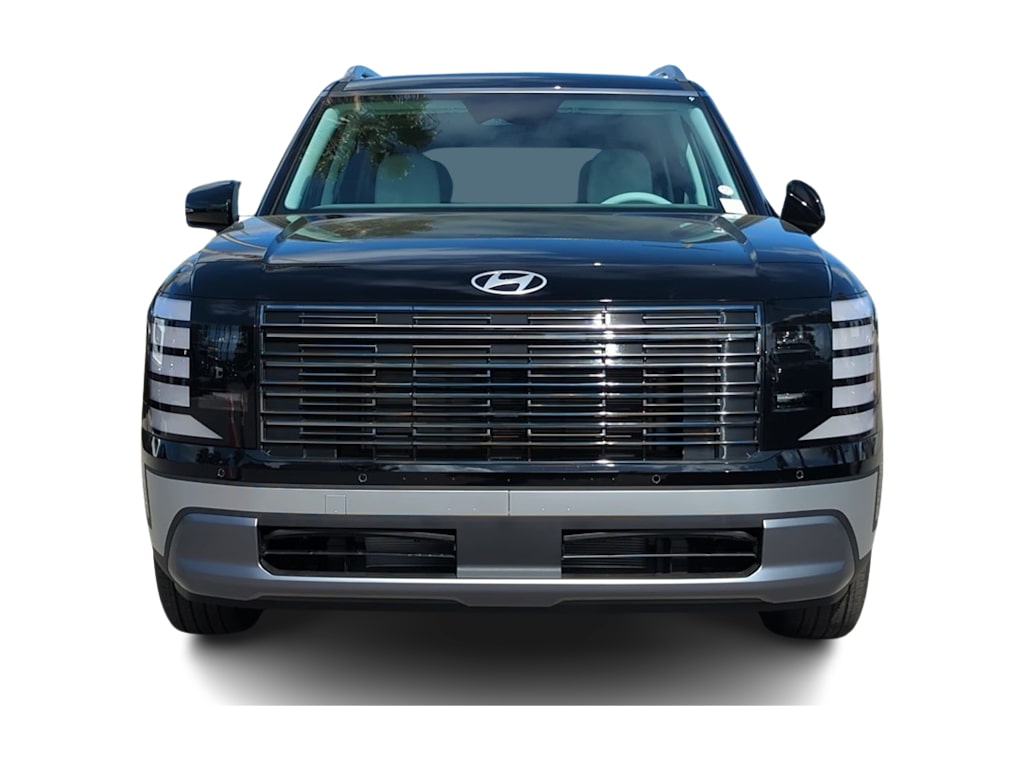 Thumbnail: 2026 Hyundai Palisade - 6