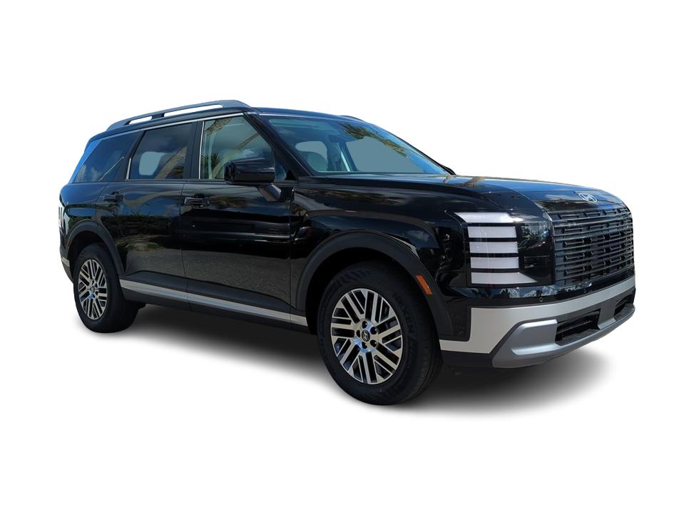 Thumbnail: 2026 Hyundai Palisade - 19
