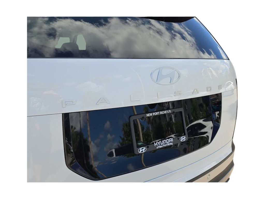 Thumbnail: 2026 Hyundai Palisade - 21