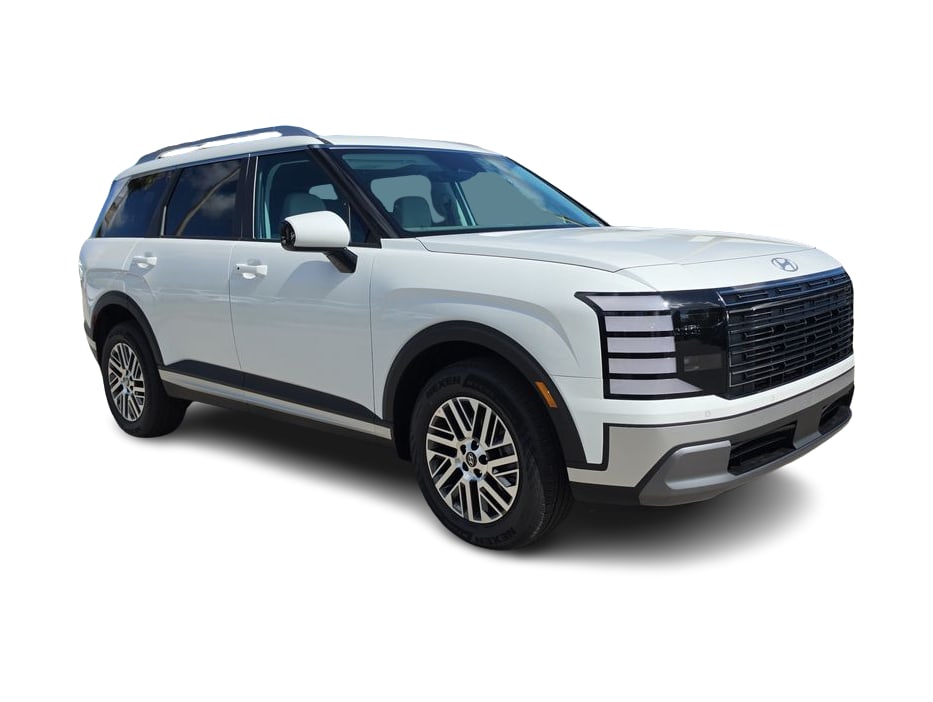 Thumbnail: 2026 Hyundai Palisade - 19
