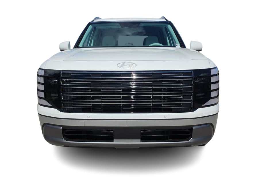 Thumbnail: 2026 Hyundai Palisade - 6