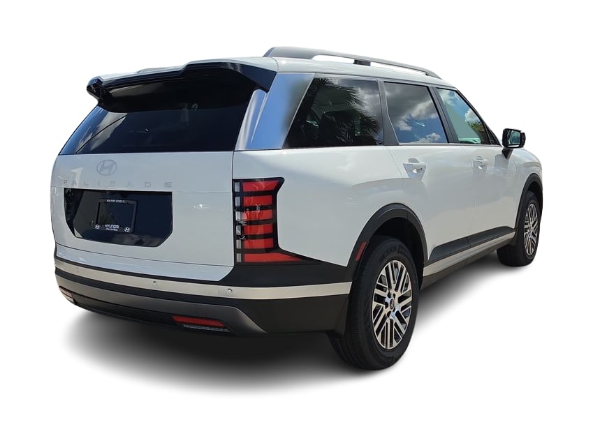 Thumbnail: 2026 Hyundai Palisade - 17
