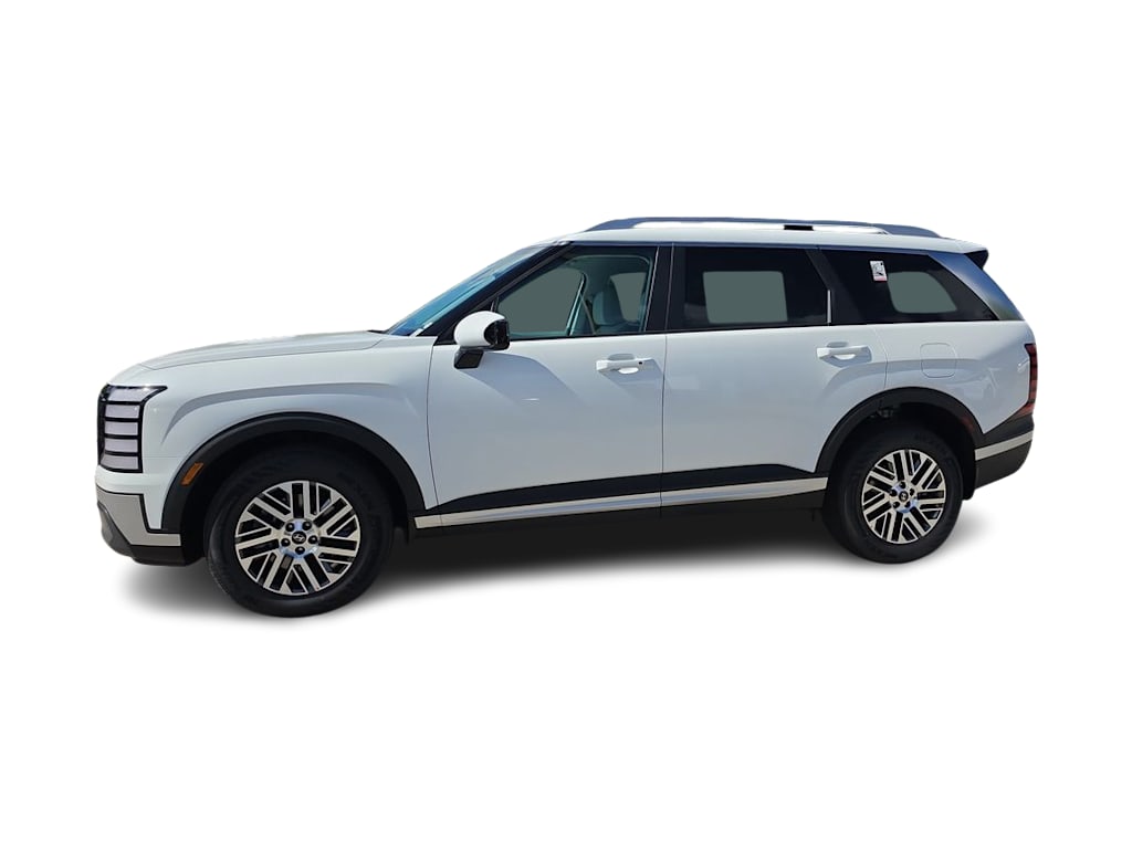 Thumbnail: 2026 Hyundai Palisade - 3